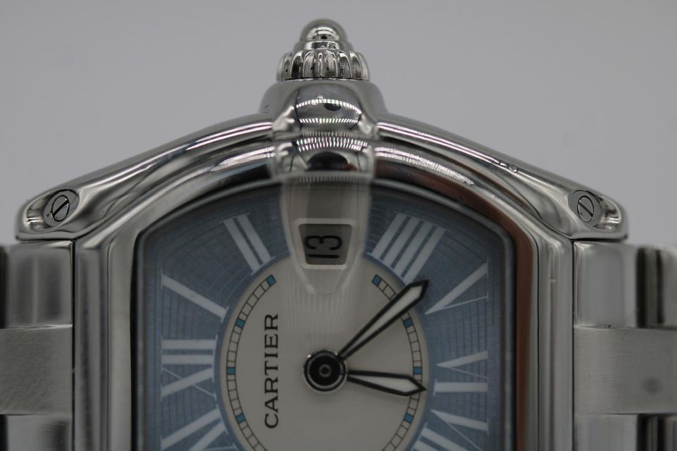 Cartier Roadster W62053V3 Image 4